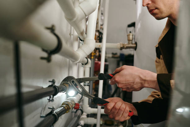 Best Water Leak Repair  in Melrose, MA