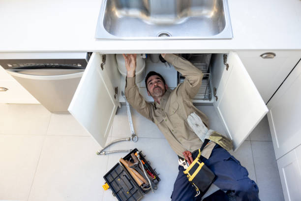 Best Toilet Repair Services  in Melrose, MA
