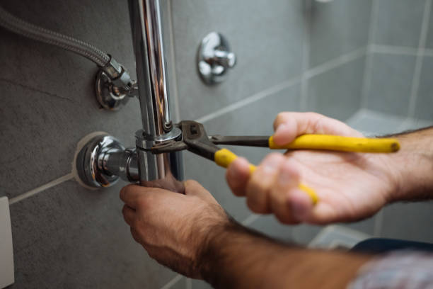 Best Residential Plumbing Services  in Melrose, MA