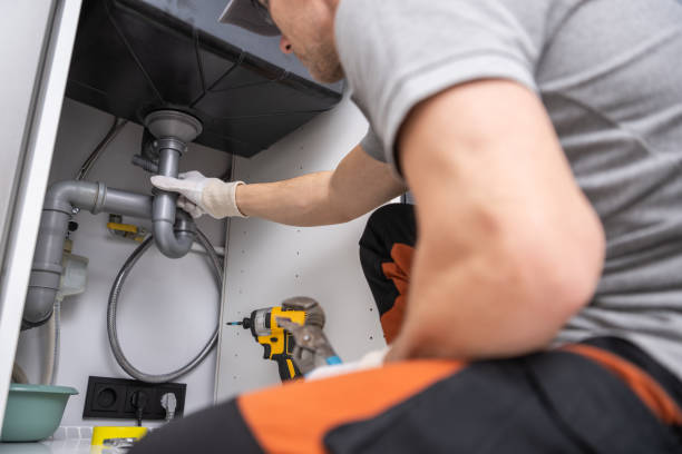 Best Sewer Cleaning Services  in Melrose, MA