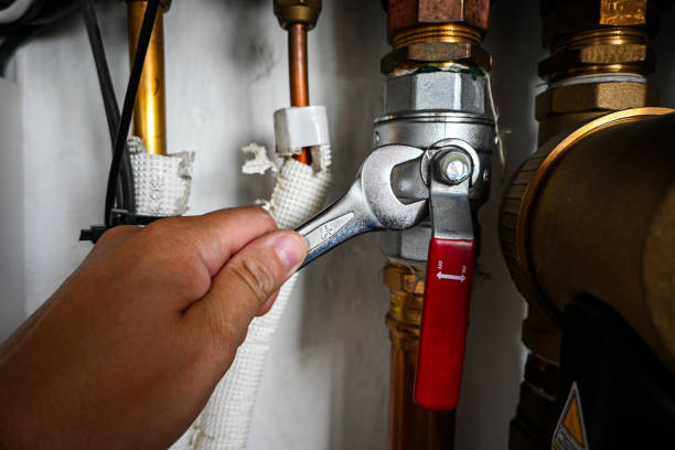 Best Pipe Repair Near Me  in Melrose, MA